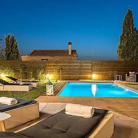 ホテル Casa De Sun With Seaview Pool