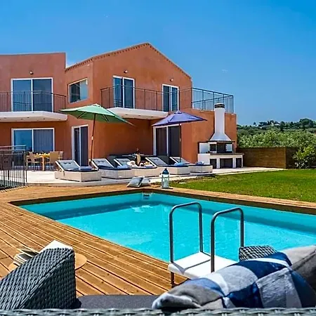 Casa De Sun With Seaview Pool Hotel