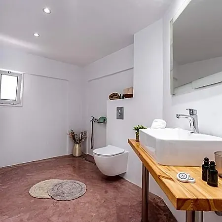 Casa De Sun With Seaview Pool 4* Plános