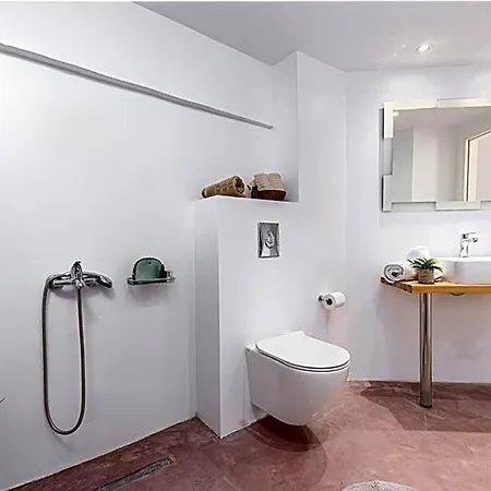 Casa De Sun With Seaview Pool 4*
