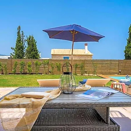 Casa De Sun With Seaview Pool