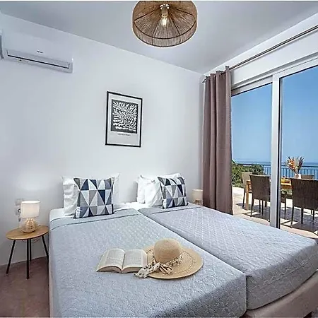 Casa De Sun With Seaview Pool Hotel 4*