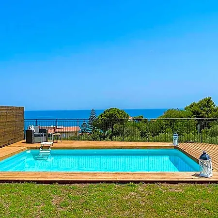 Hotel Casa De Sun With Seaview Pool