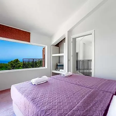 Casa De Sun With Seaview Pool