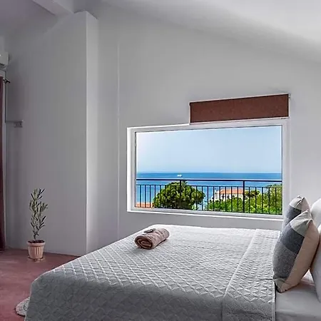 Casa De Sun With Seaview Pool Hotel