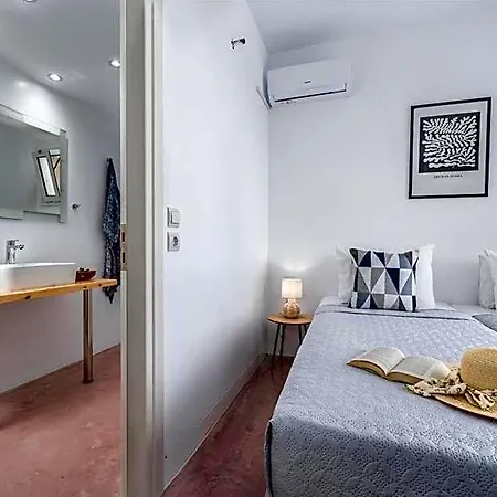 Casa De Sun With Seaview Pool 4* Plános